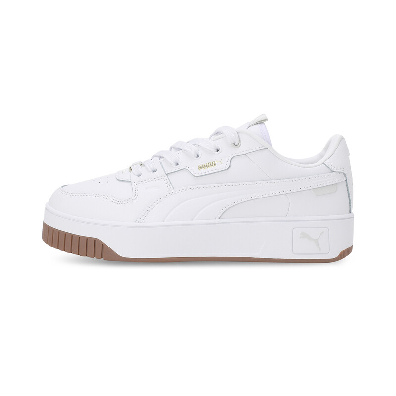 

Women's PUMA Carina Street Lux Sneakers