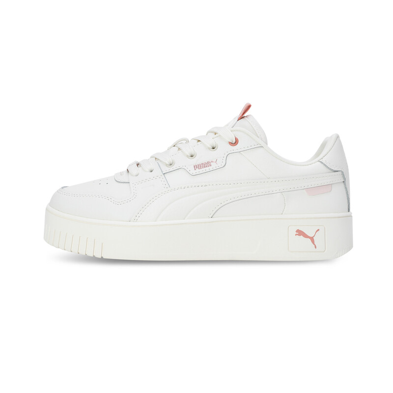 

Women's PUMA Carina Street Lux Sneakers