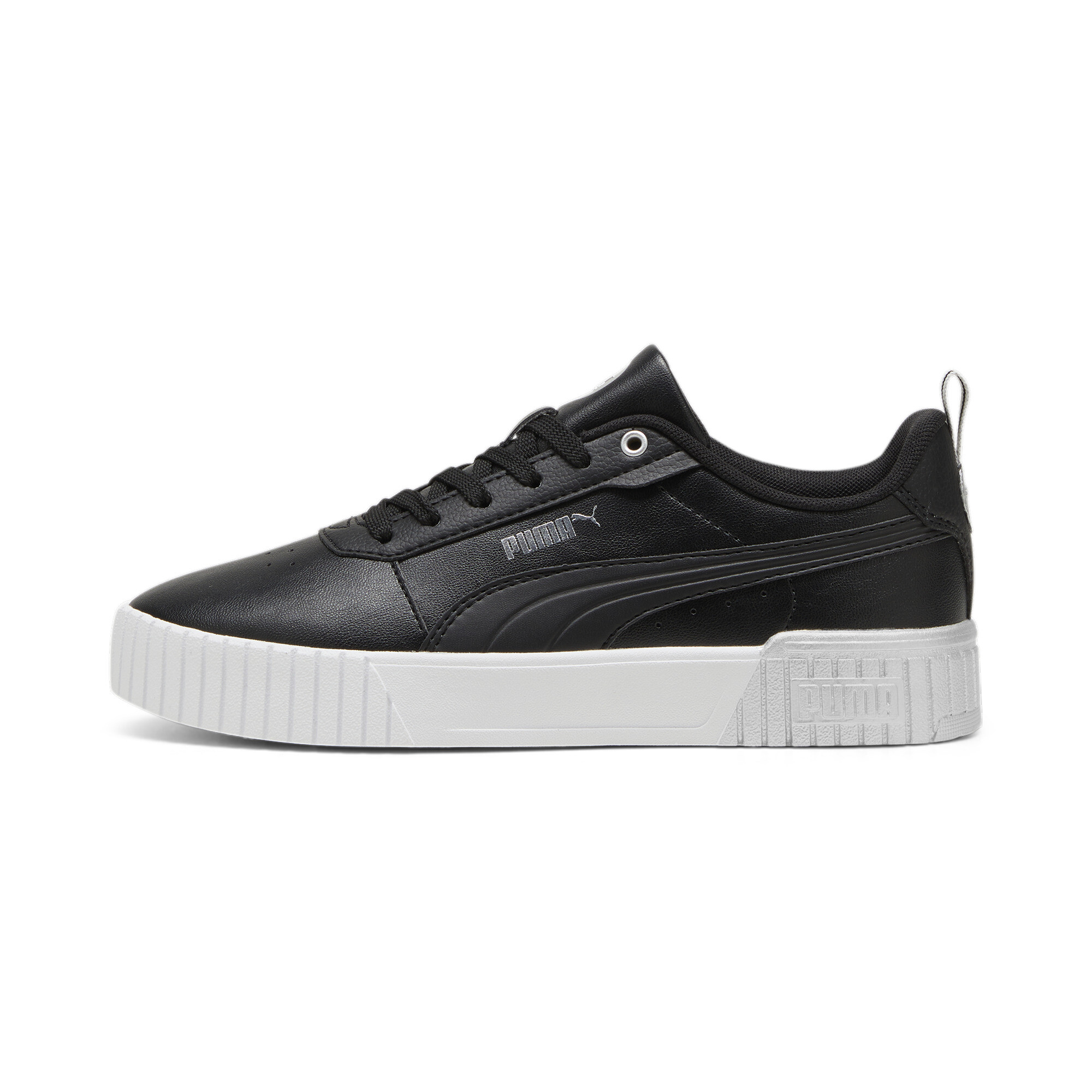 Carina 2.0 Metallic Dream Sneakers Women black PUMA South Africa