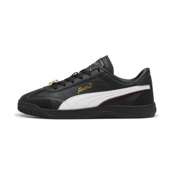 PUMA Club 5v5 Class Act Sneakers Women black PUMA