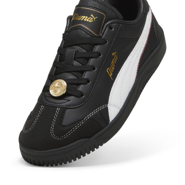 PUMA Club 5v5 Class Act Sneakers Women black PUMA South Africa
