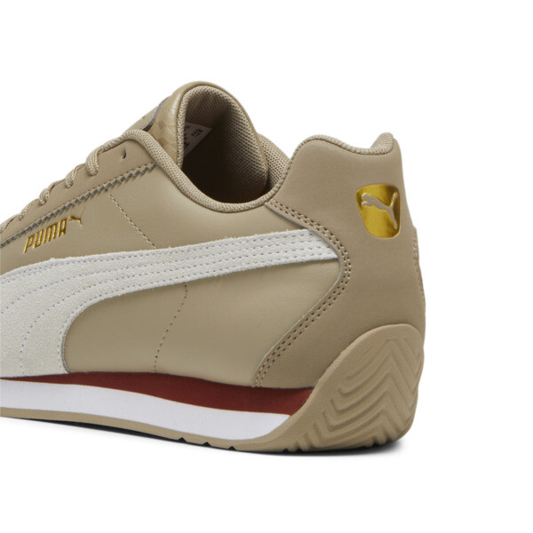 Turin 3 Golazo Sneakers Unisex beige PUMA South Africa