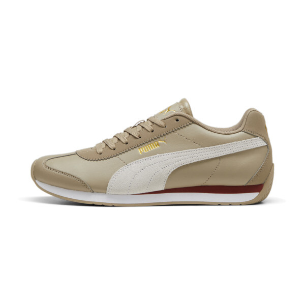 Puma cell turin women's running shoes top