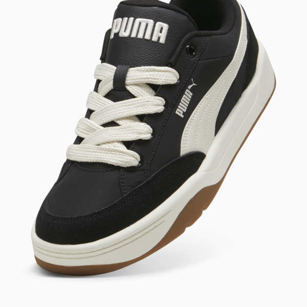 Zapatillas Park Lifestyle Street, PUMA Black-Vapor Gray, large-ARG