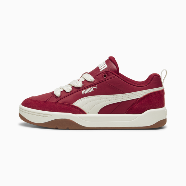 Zapatillas Park Lifestyle Street, Mars Red-Vapor Gray, large-ARG
