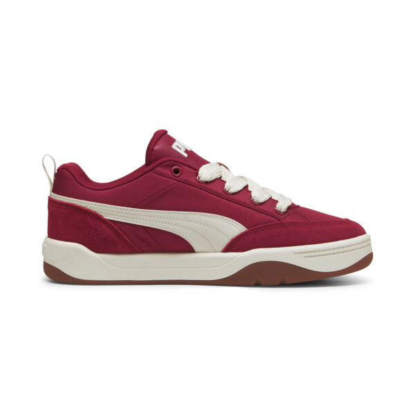 Zapatillas Park Lifestyle Street, Mars Red-Vapor Gray, large-ARG