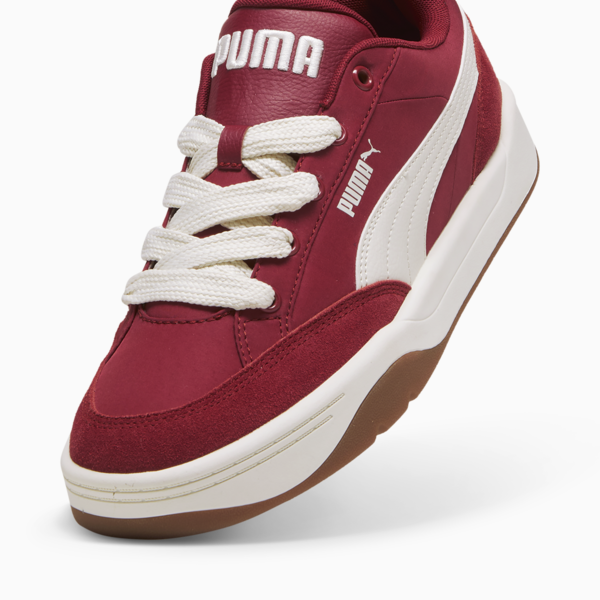 Zapatillas Park Lifestyle Street, Mars Red-Vapor Gray, large-ARG