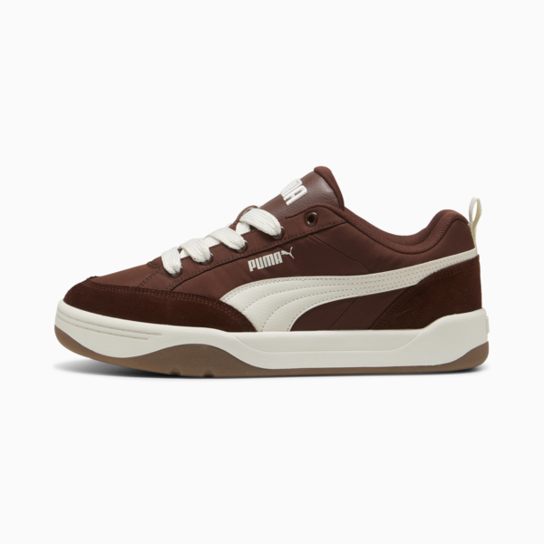 Park Lifestyle Street Sneakers Unisex, Chocotart-Vapor Gray, large-ZAF