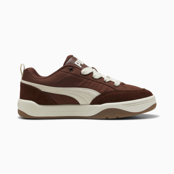 Park Lifestyle Street Sneakers Unisex, Chocotart-Vapor Gray, large-ZAF