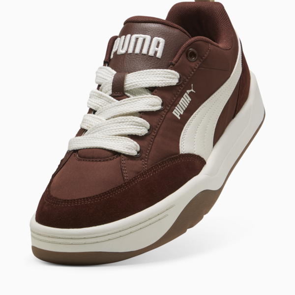 Zapatillas Park Lifestyle Street, Chocotart-Vapor Gray, large-ARG