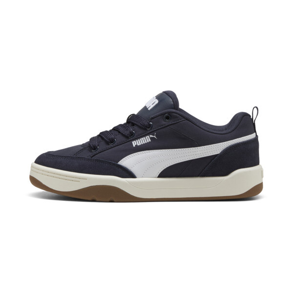 Zapatillas PUMA Park Lifestyle Street En New Navy/Blanco