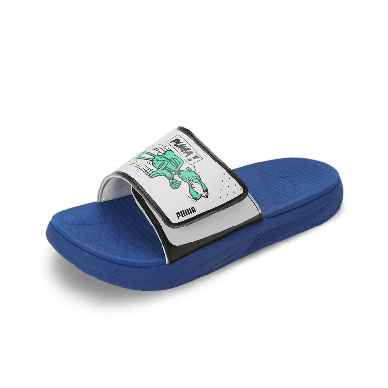 

Men's PUMA Softride Super Slides