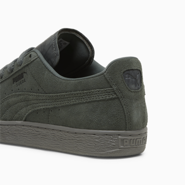 Zapatillas Sport Classic Suede Lux ADP, Mineral Gray, large-ARG