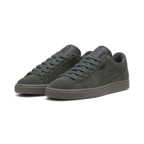 Zapatillas Sport Classic Suede Lux ADP, Mineral Gray, large-ARG