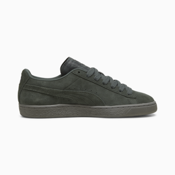 Zapatillas Sport Classic Suede Lux ADP, Mineral Gray, large-ARG