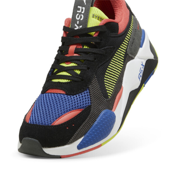 Zapatillas RS X Market black PUMA