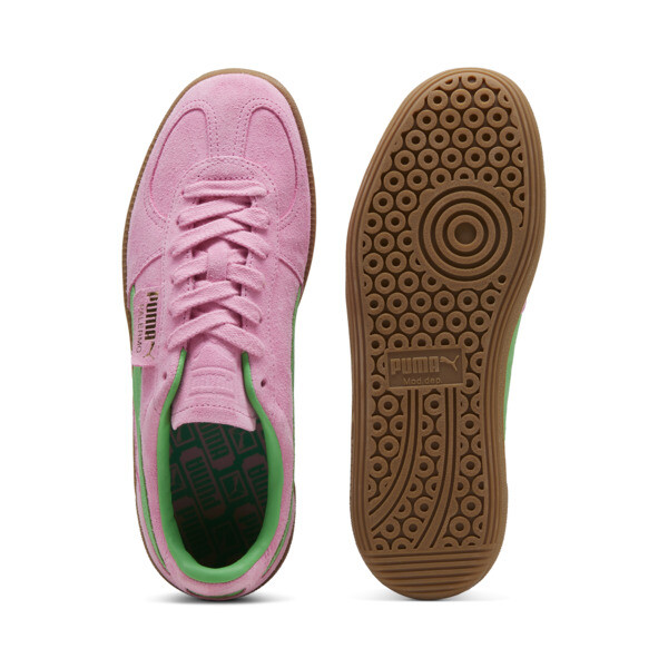 Palermo Special Sneakers Unisex pink PUMA South Africa