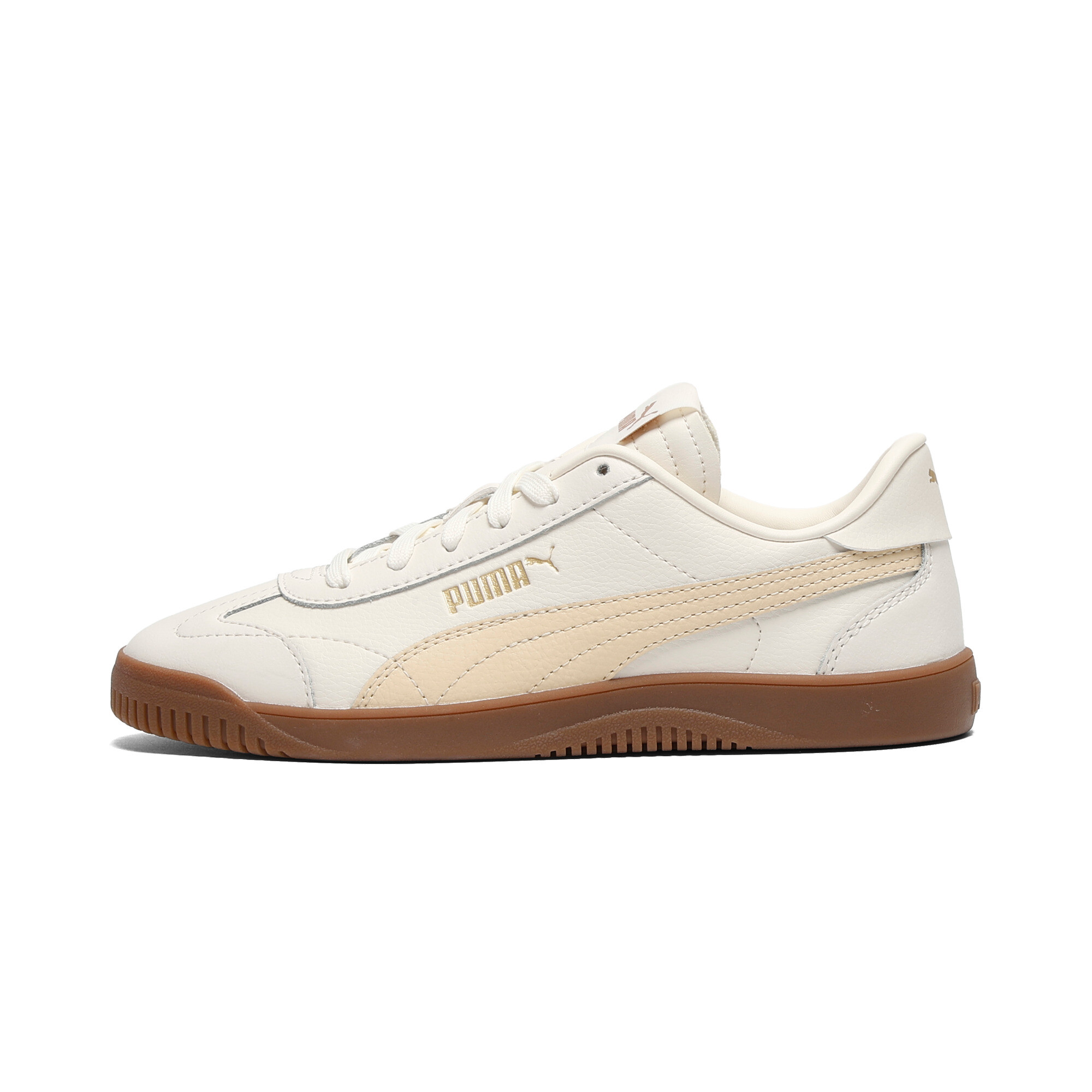 Puma Club 5v5 Aos Sneaker In White