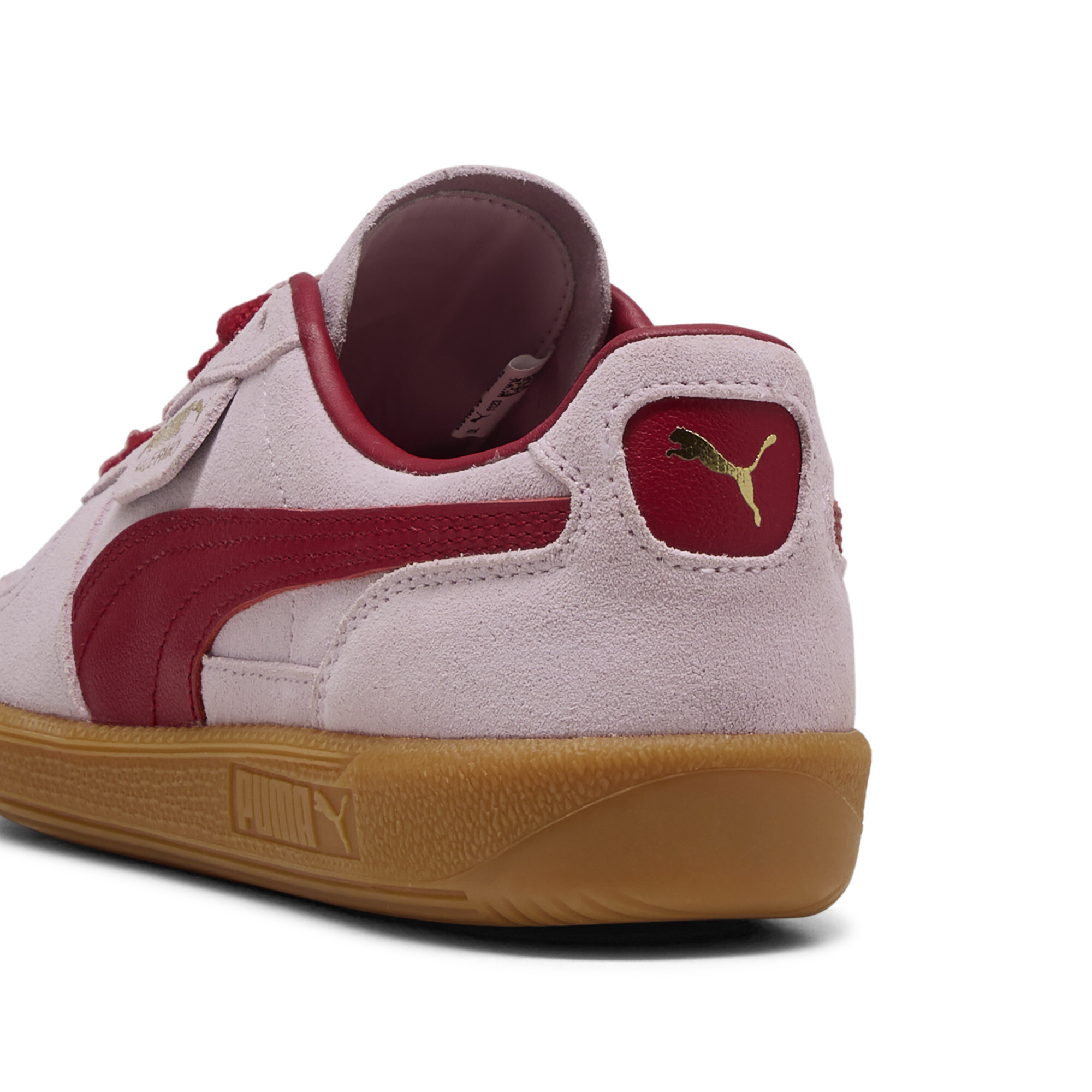 PUMA Palermo Women's Sneakers - Picture 14 of 15
