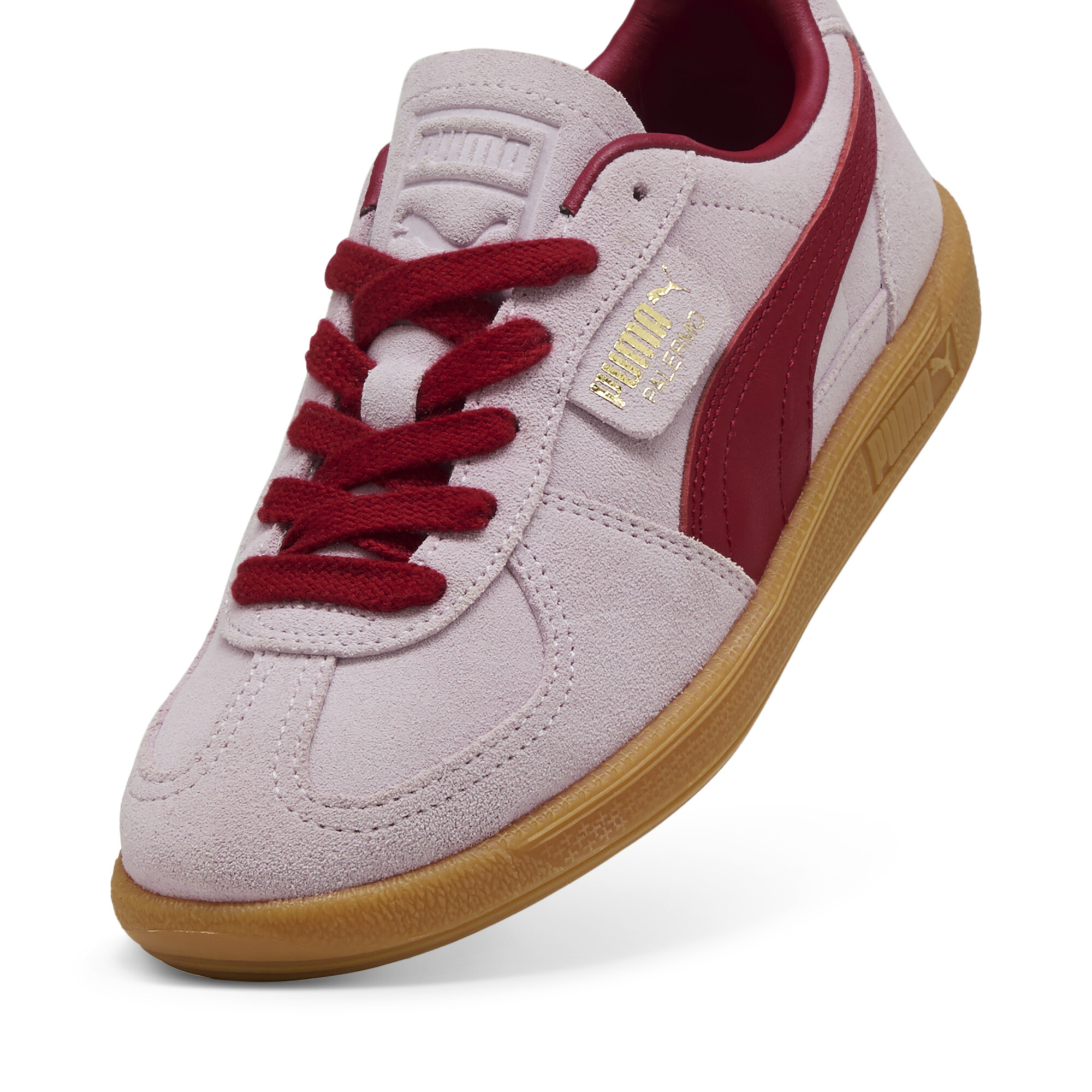 PUMA Palermo Women's Sneakers - Picture 15 of 15