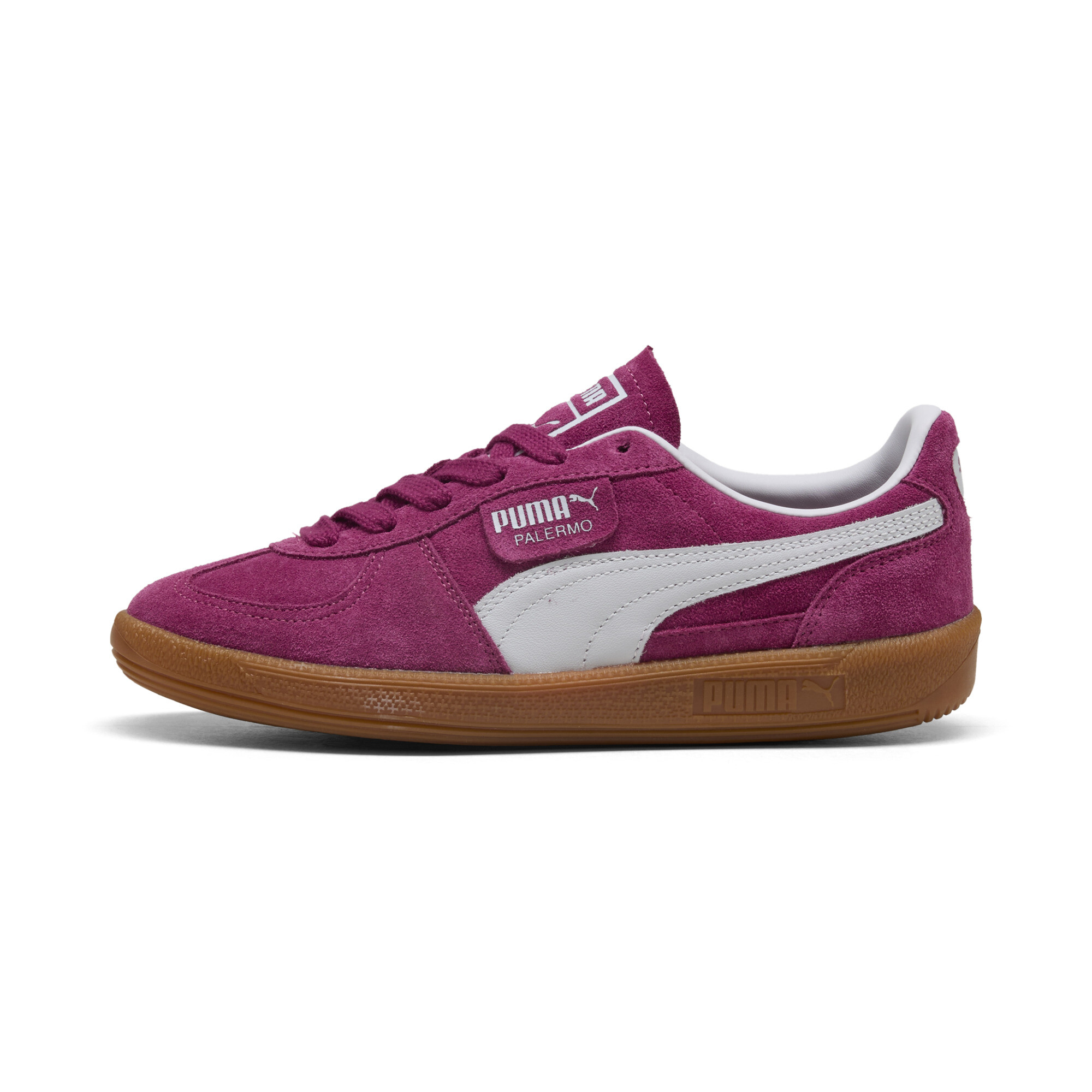 PUMA Palermo Women's Sneakers in Pink - 397643_67
