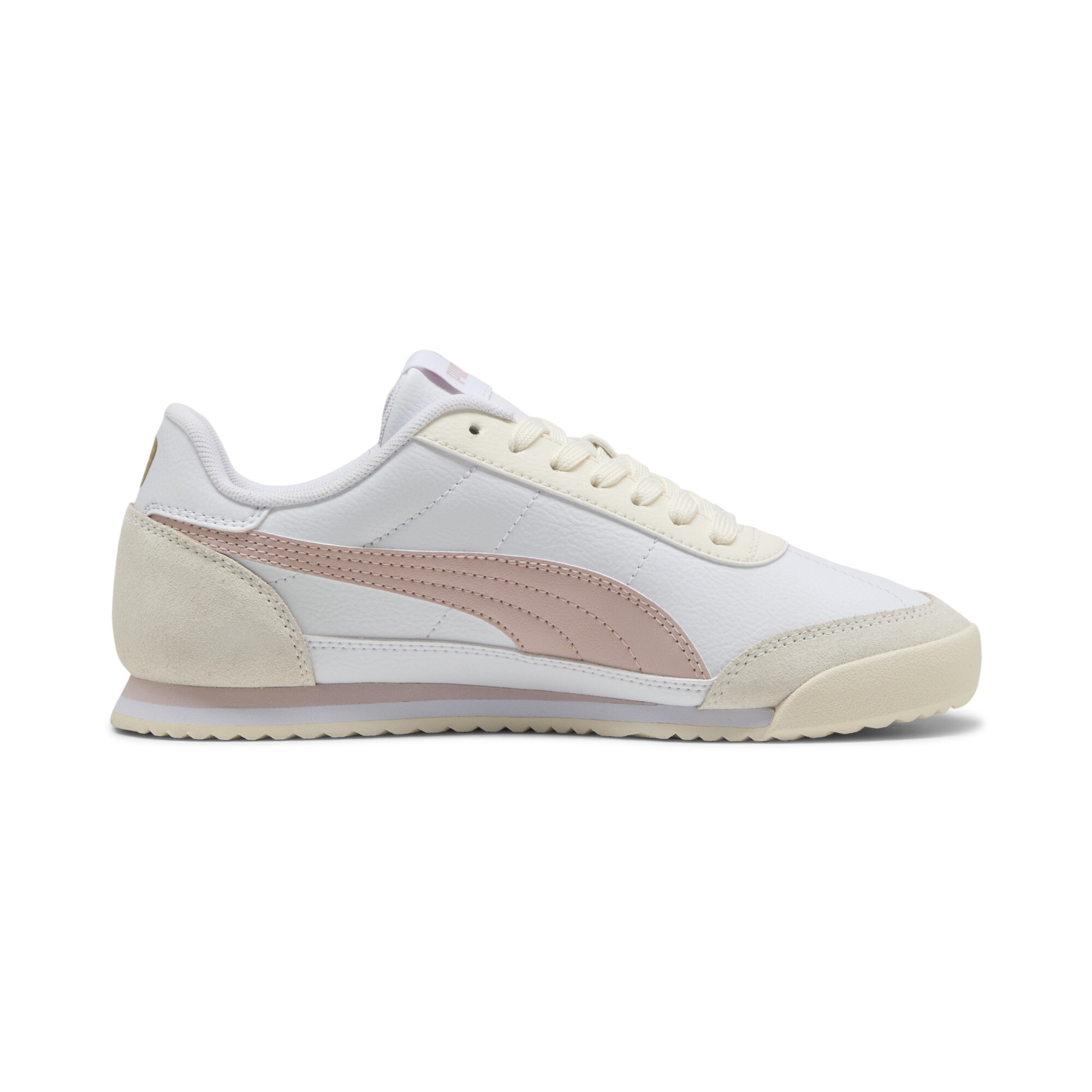 PUMA Turino II OG uniseks sneakers, Wit, Maat 48 thumbnail 3