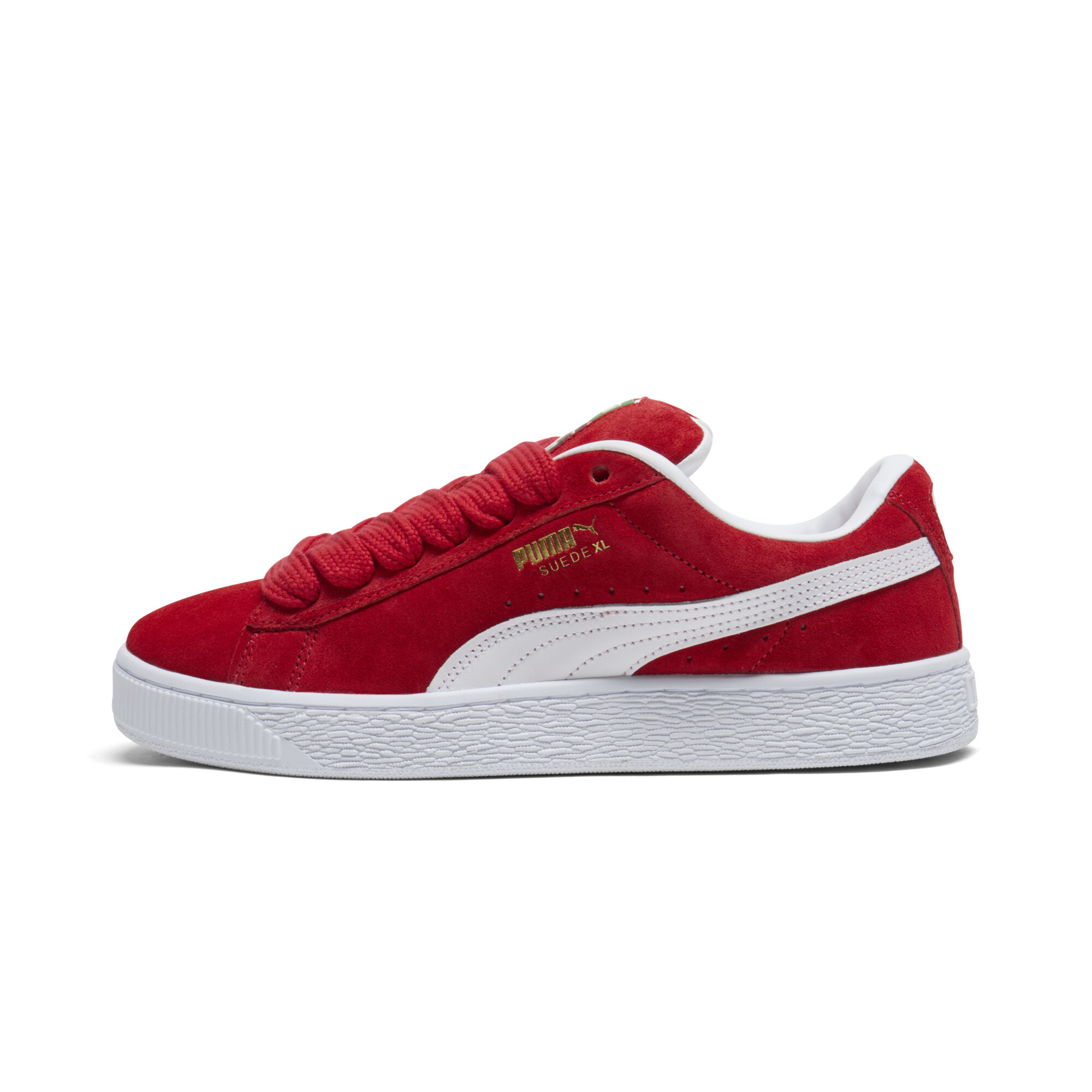 PUMA SUEDE XL WOMEN'S SNEAKERS