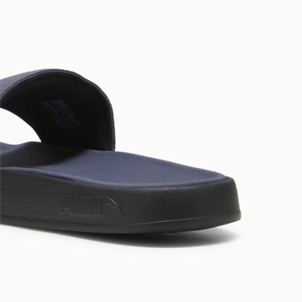 Sandalias Leadcat 2.0 Palermo, Galactic Gray-PUMA Black, large-MEX