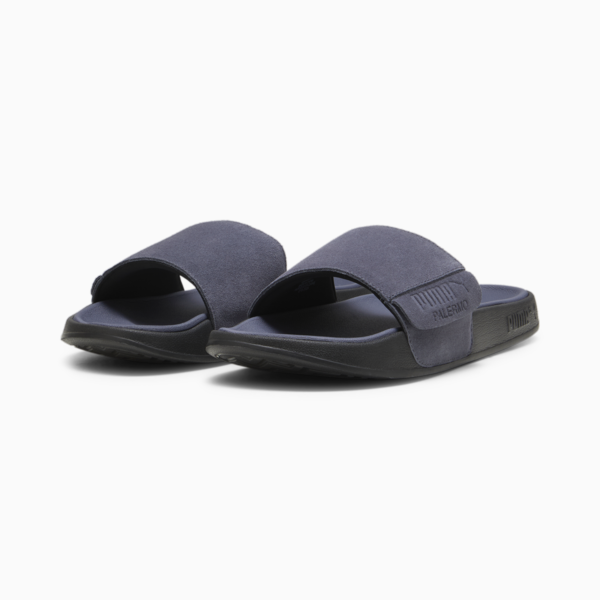 Sandalias Leadcat 2.0 Palermo, Galactic Gray-PUMA Black, large-MEX
