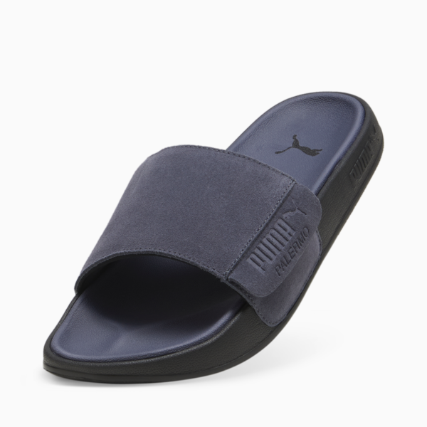 Sandalias Leadcat 2.0 Palermo, Galactic Gray-PUMA Black, large-MEX