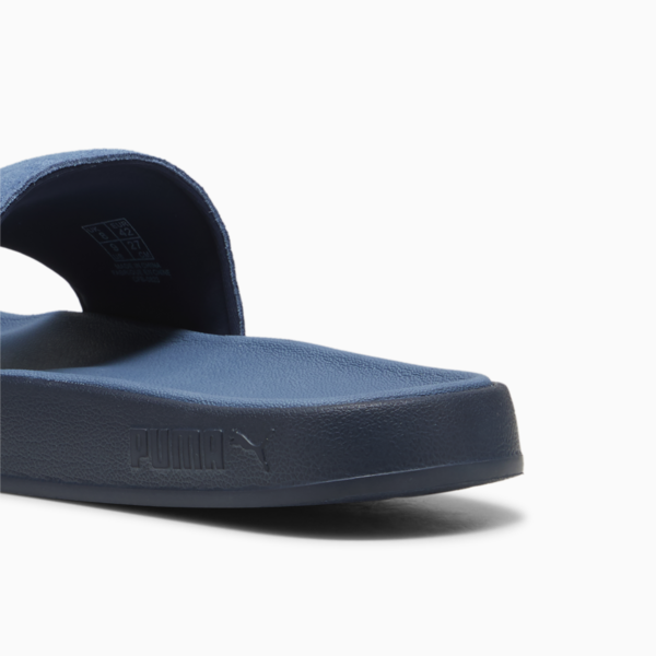 Leadcat 2.0 Palermo Slides Unisex, Blue Horizon-Club Navy, large-MEX