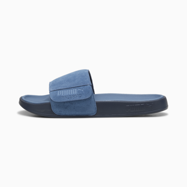 Leadcat 2.0 Palermo Slides Unisex, Blue Horizon-Club Navy, large-MEX