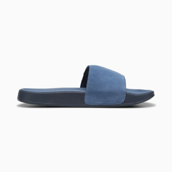 Leadcat 2.0 Palermo Slides Unisex, Blue Horizon-Club Navy, large-MEX