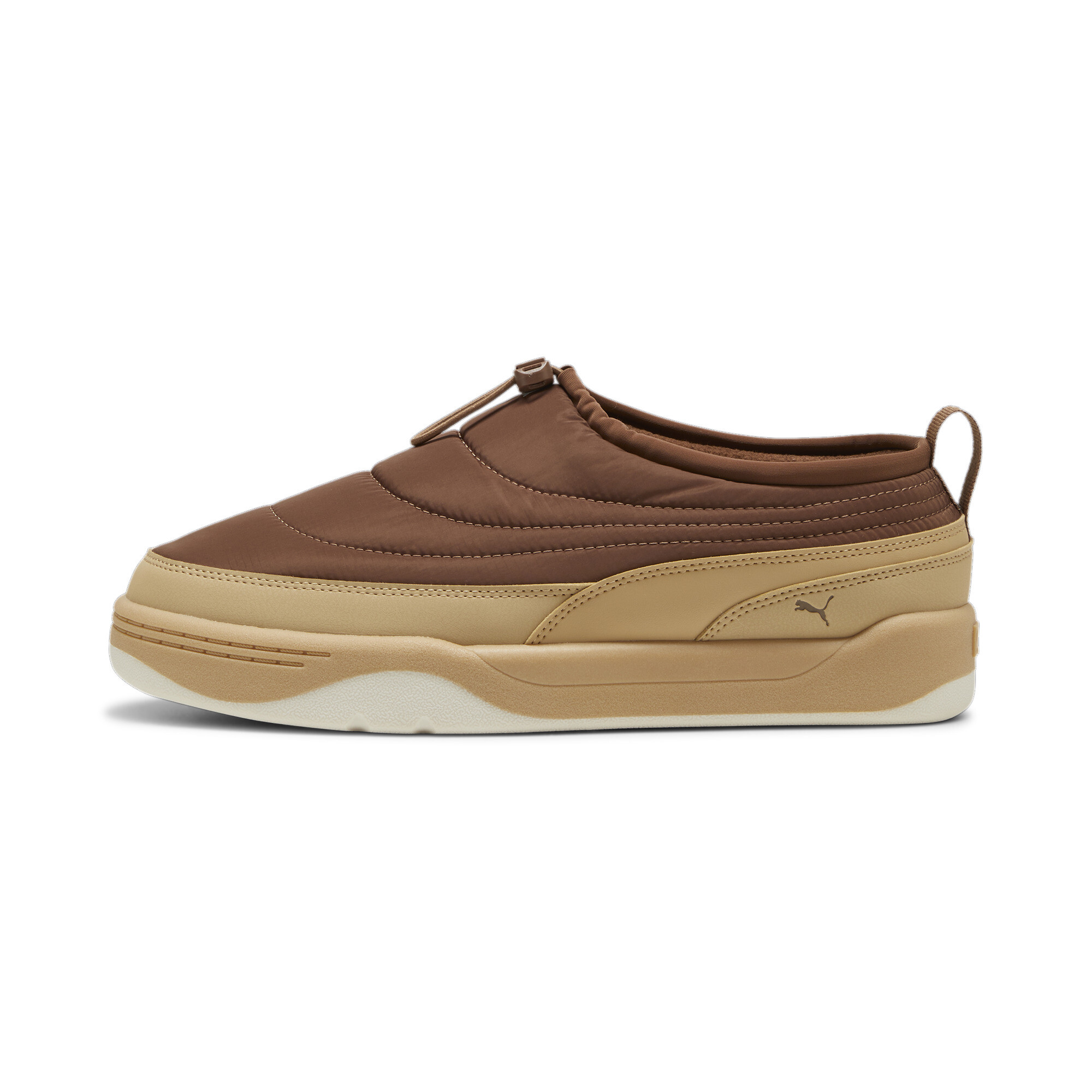 Кеди Park Lifestyle SlipOn Sneakers Unisex | Колір: Коричневий