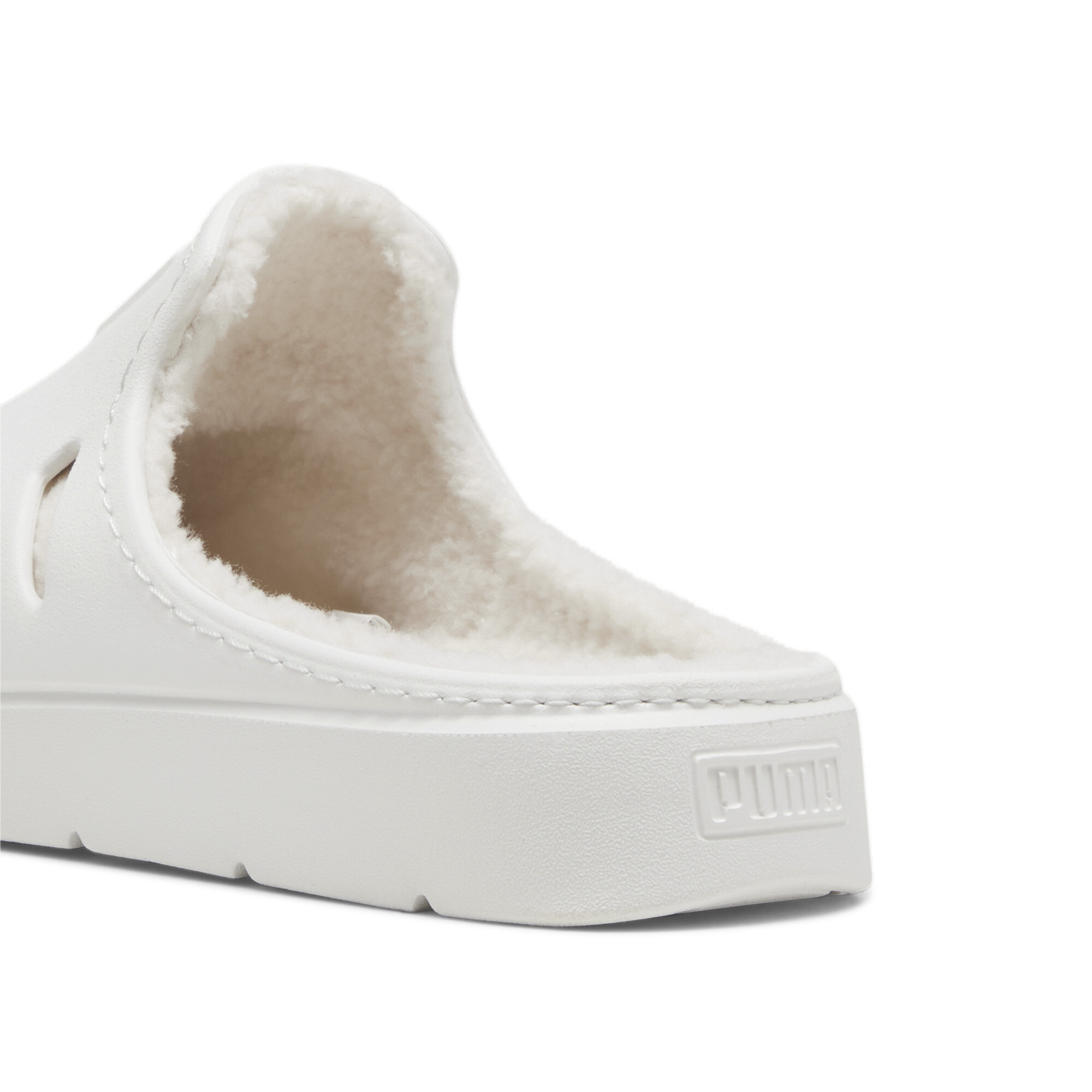 Klapki Unisex Shibui Mule WTR