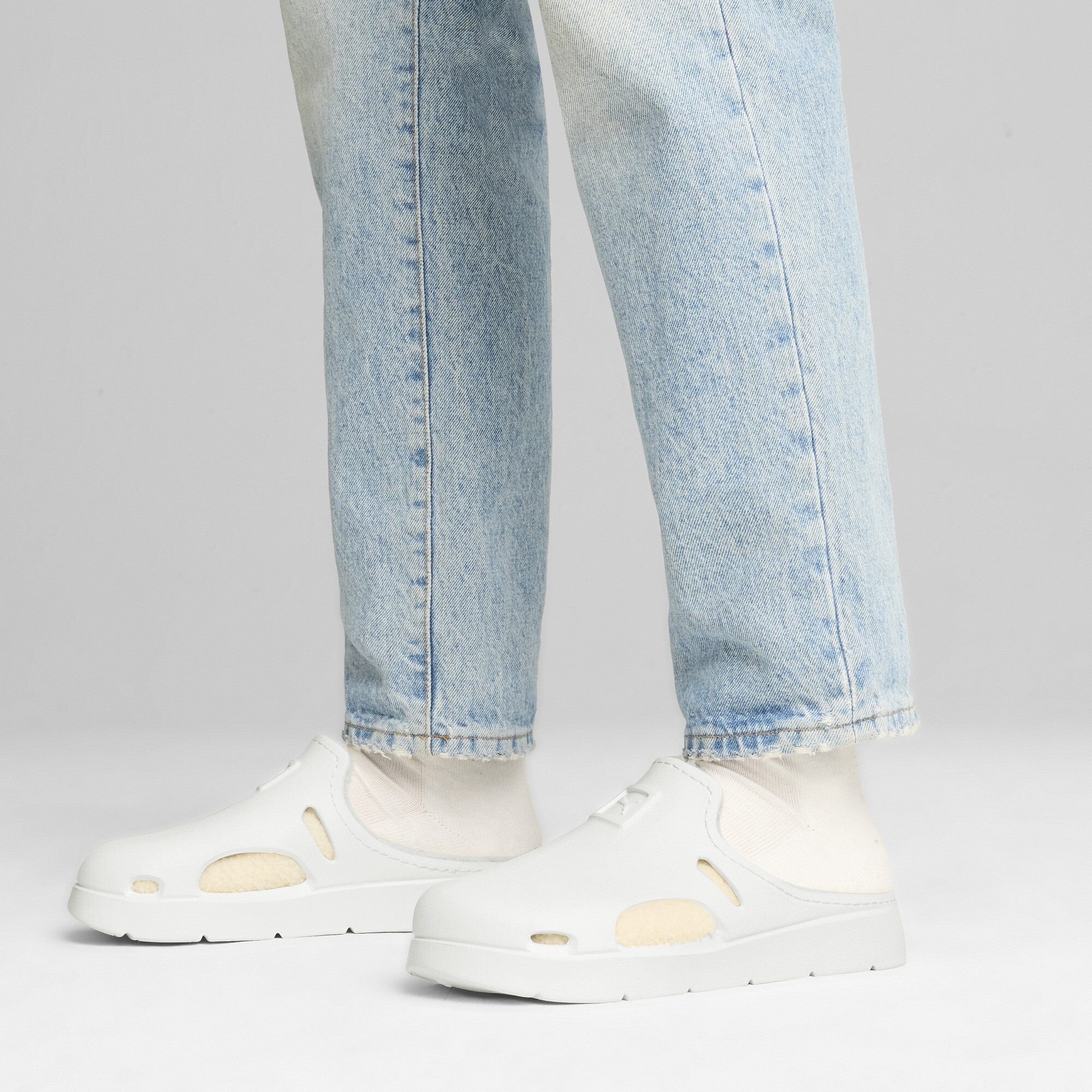 Klapki Unisex Shibui Mule WTR