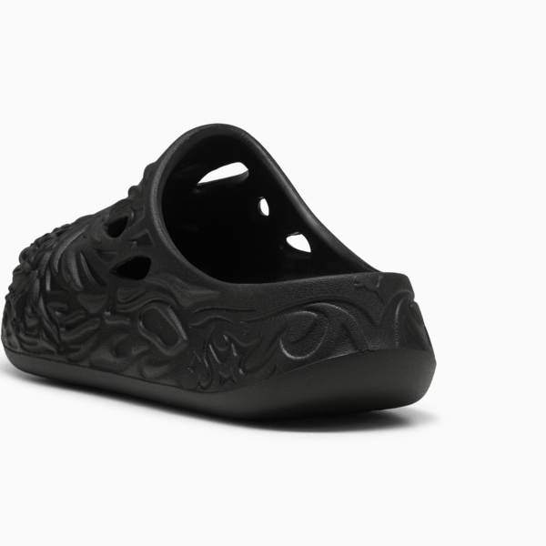 Sandalias de basquetbol MB.04, PUMA Black, large-MEX