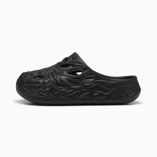 Sandalias de basquetbol MB.04, PUMA Black, large-MEX