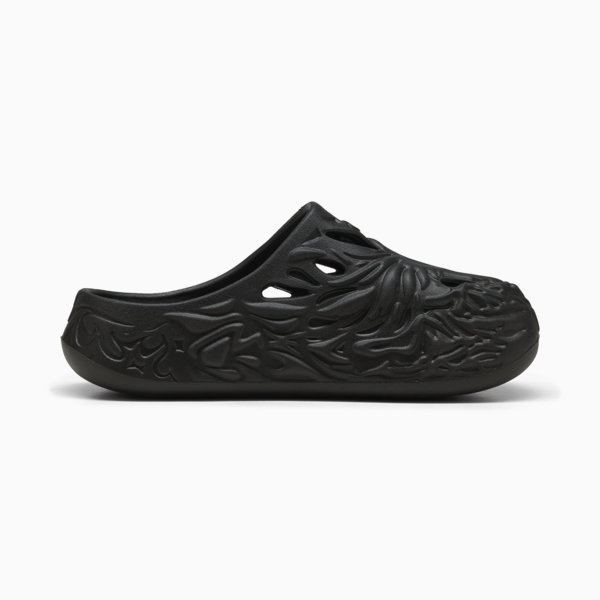 Sandalias de basquetbol MB.04, PUMA Black, large-MEX