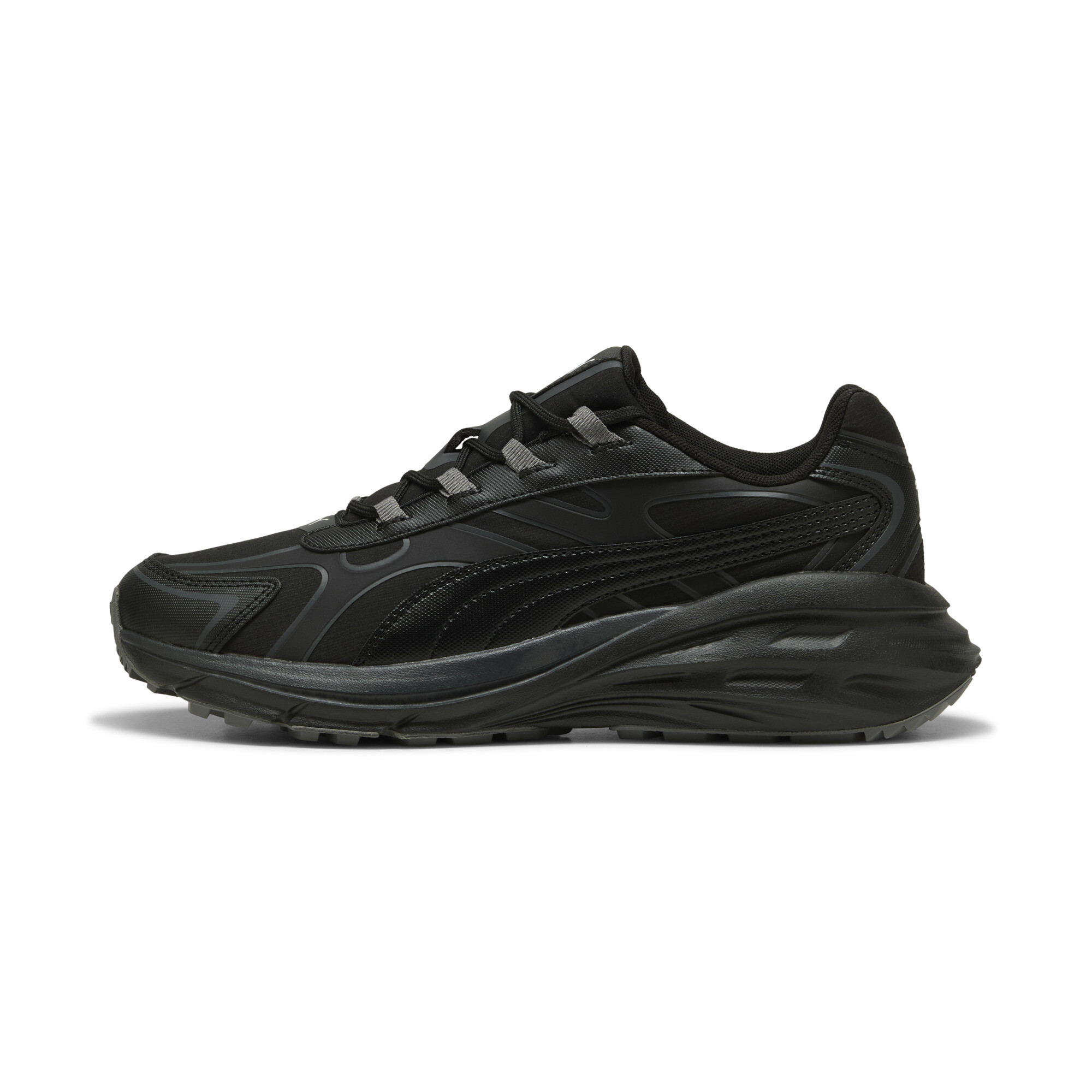 PUMA ブラック