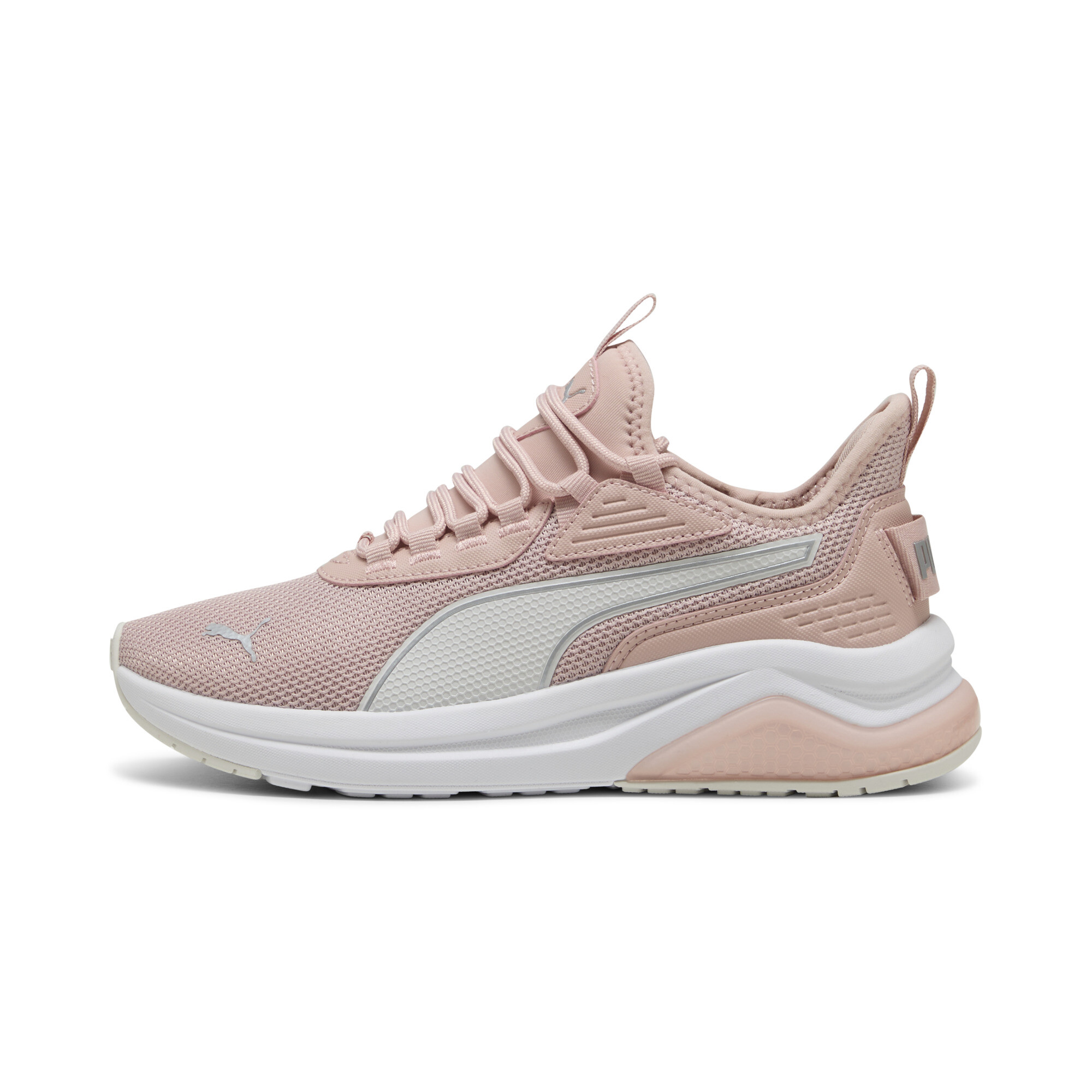 Pink - Rose Quartz/Vapor Gray/Silver/White