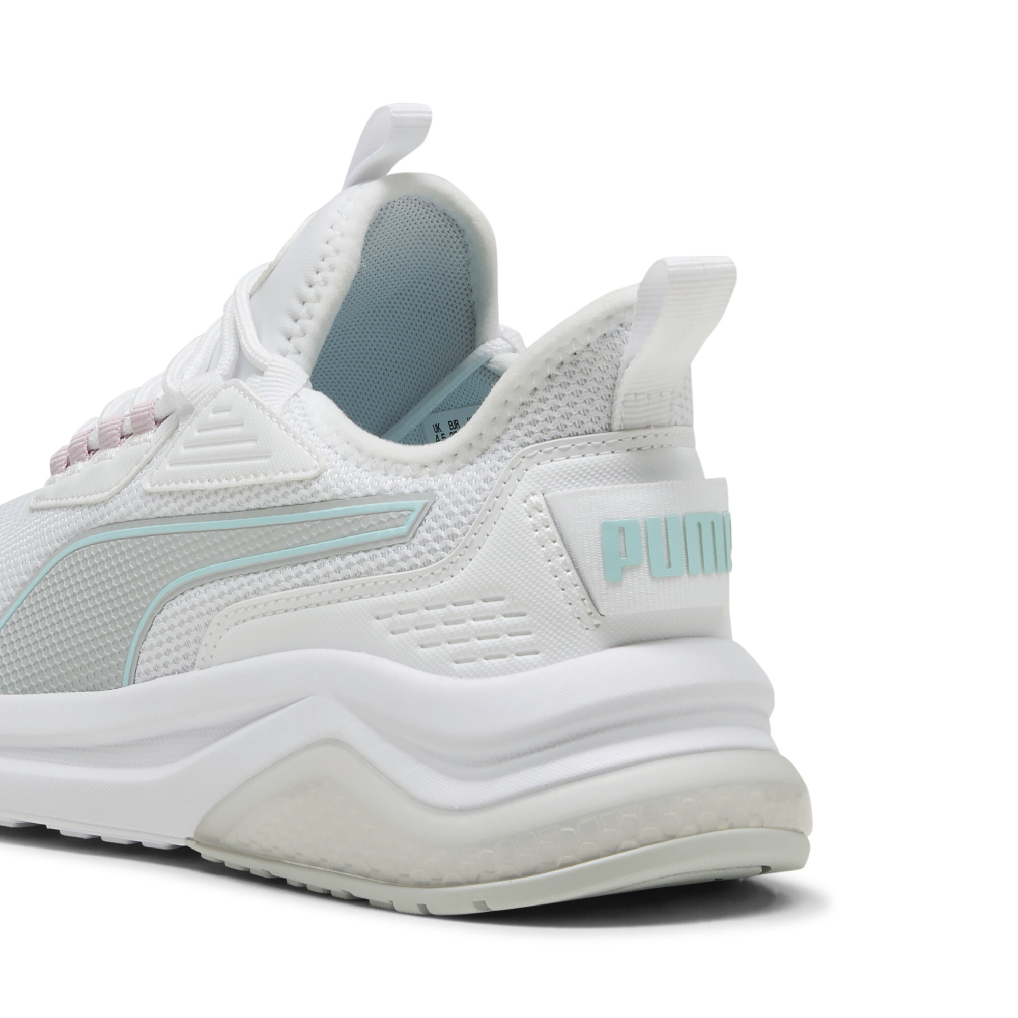 PUMA Amplifier Women's Sneakers - Picture 39 of 40