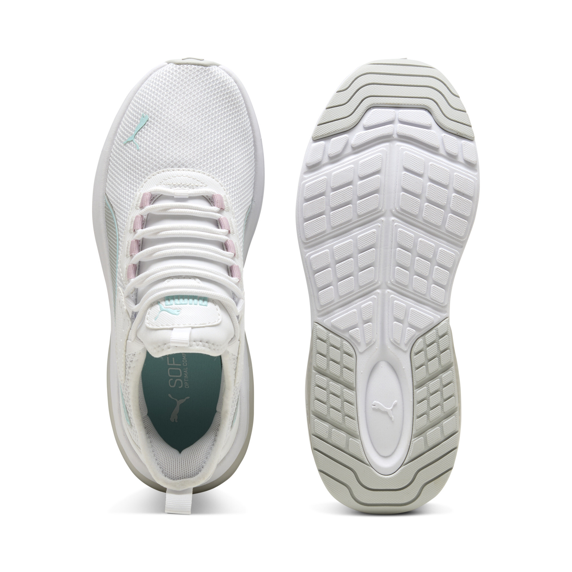 PUMA Amplifier Women's Sneakers - Picture 38 of 40