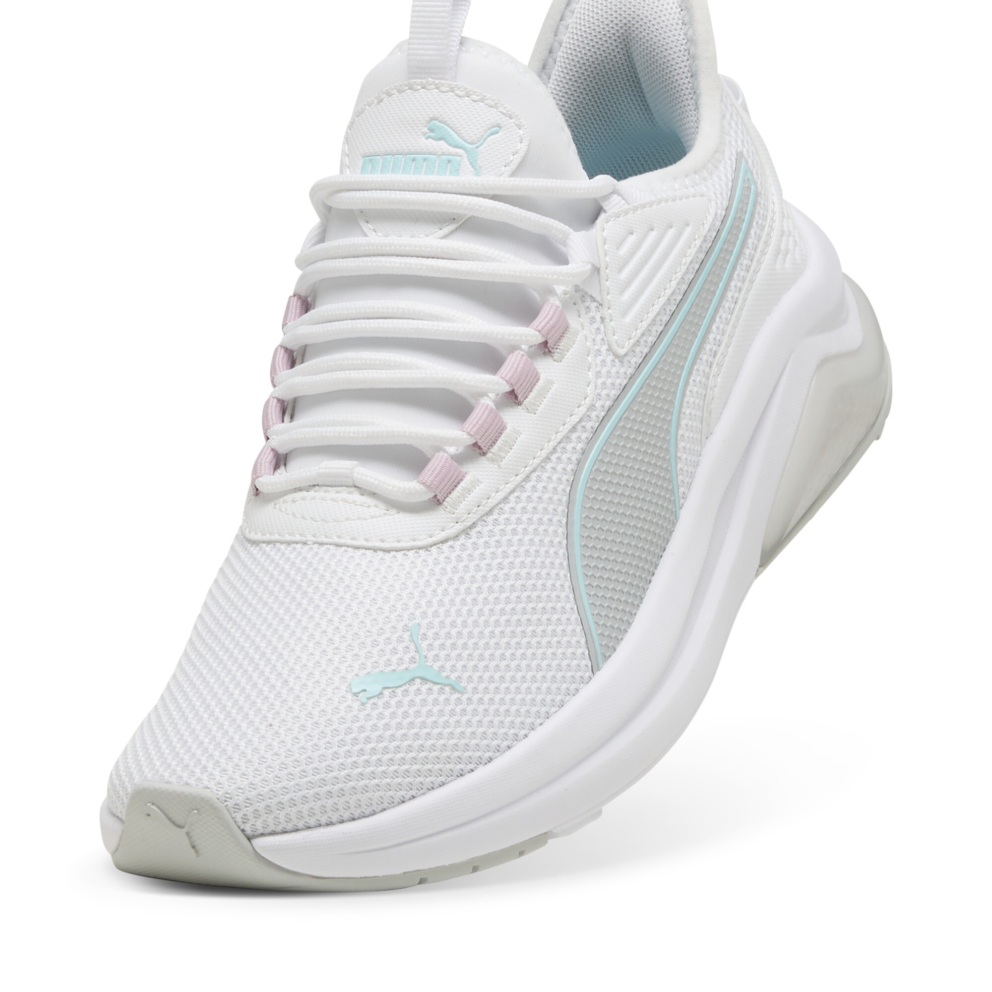PUMA Amplifier Women's Sneakers - Picture 40 of 40