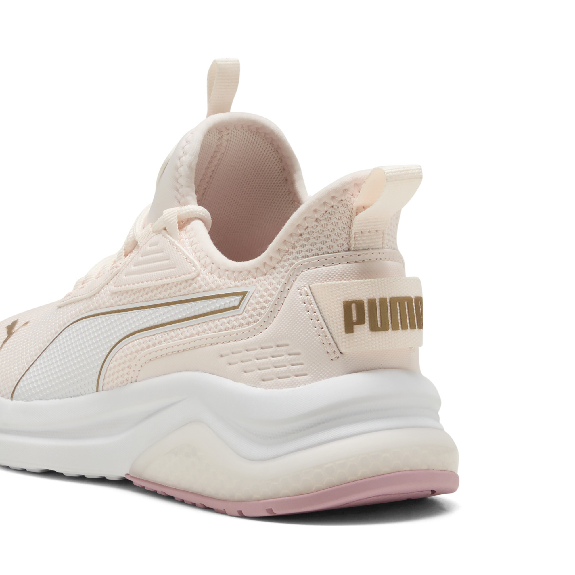 PUMA Amplifier Women's Sneakers - Picture 29 of 40