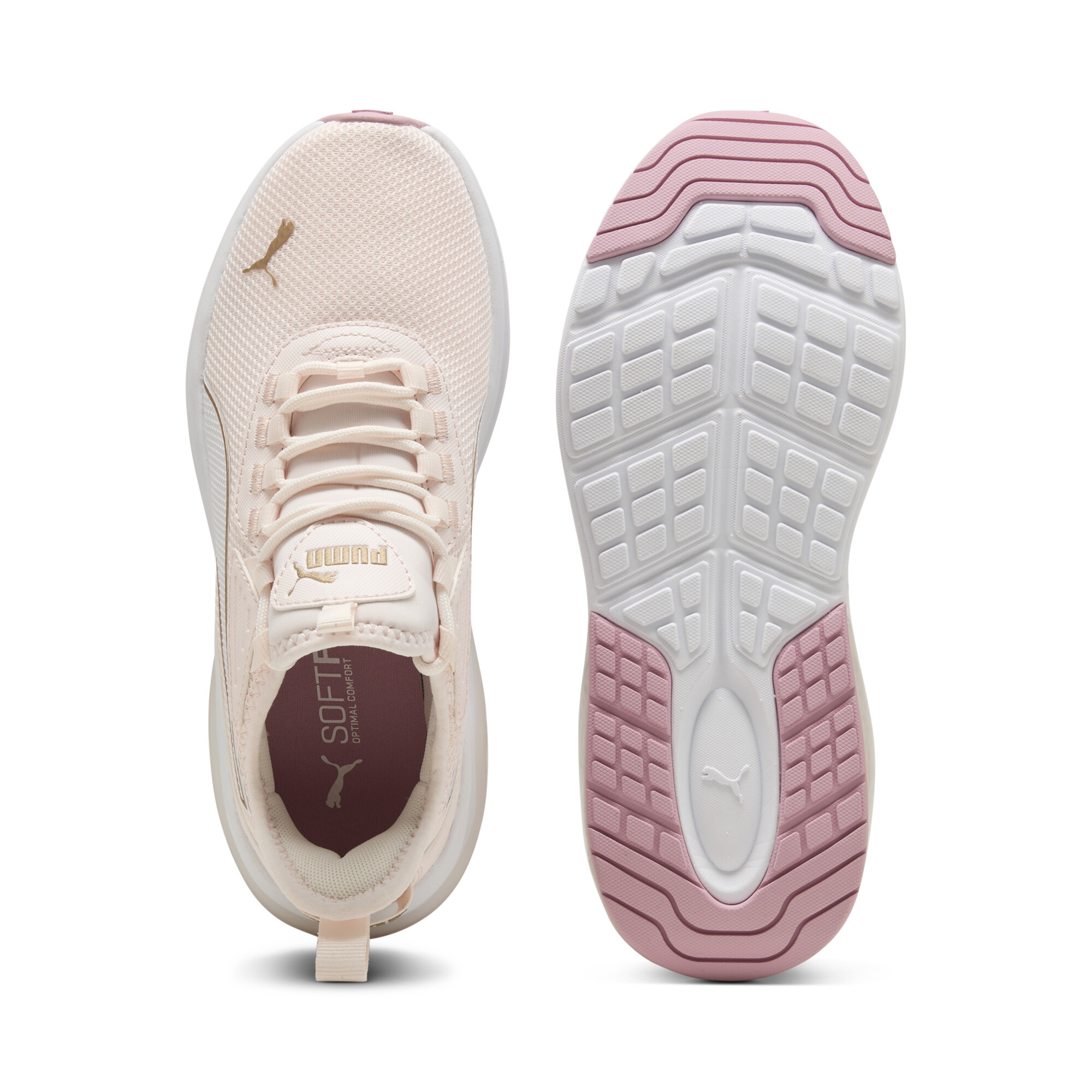 PUMA Amplifier Women's Sneakers - Picture 28 of 40