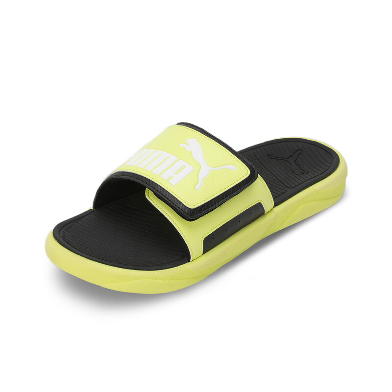

PUMA Royalcat Comfort Slides