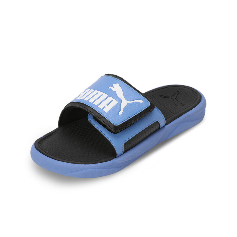 PUMA Royalcat Comfort Slides