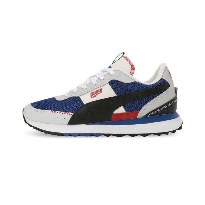 

PUMA Road Rider Pace Setter Sneakers