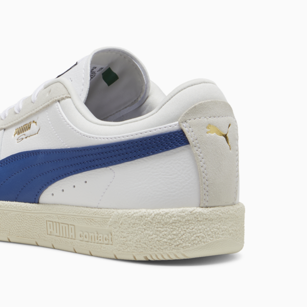 Tenis Seoul, PUMA White-Clyde Royal, large-MEX
